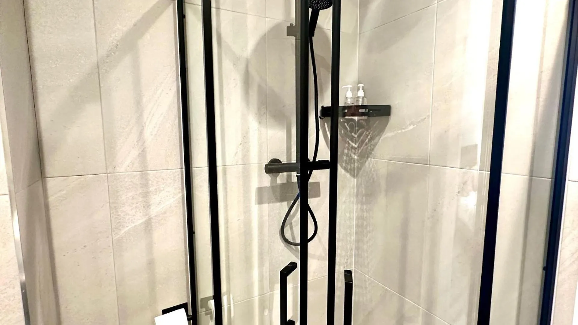Spacious En-Suite Private Bath And Kitchen Studio Flat Canary Wharf No 3 London Apartment
